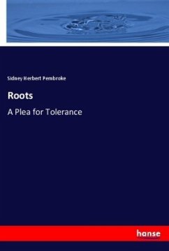 Roots - Pembroke, Sidney Herbert