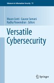 Versatile Cybersecurity (eBook, PDF)