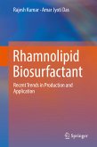 Rhamnolipid Biosurfactant (eBook, PDF)