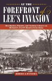 At the Forefront of Lee's Invasion (eBook, ePUB)