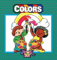 Fun with Colors (eBook, PDF) - Kasen, Donald