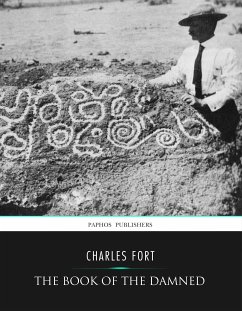 The Book of the Damned (eBook, ePUB) - Fort, Charles