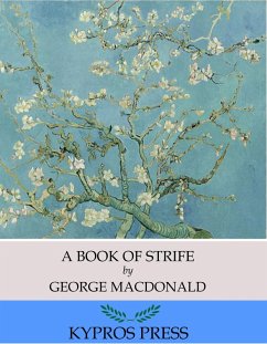 Cover A Book of Strife in the Form of the Diary of an Old Soul (eBook, ePUB)
