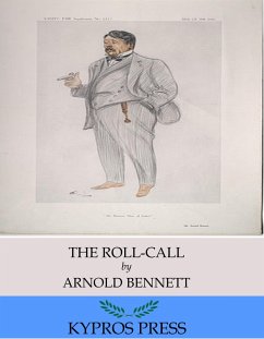 Cover The Roll-Call (eBook, ePUB)