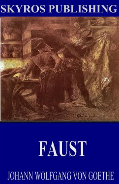 Faust (eBook, ePUB) - Wolfgang von Goethe, Johann