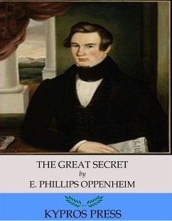 The Great Impersonation (eBook, ePUB) - Phillips Oppenheim, E.