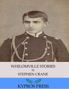 Whilomville Stories (eBook, ePUB) - Crane, Stephen