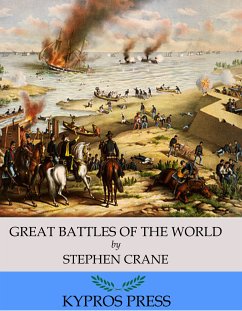 Great Battles of the World (eBook, ePUB) - Crane, Stephen