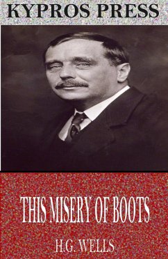 Cover This Misery of Boots (eBook, ePUB)