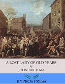 A Lost Lady of Old Years (eBook, ePUB)