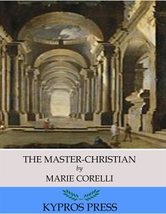 The Master-Christian (eBook, ePUB) - Corelli, Marie