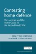 Contesting home defence (eBook, PDF) - Bild 1