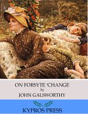 On Forsyte 'Change (eBook, ePUB)