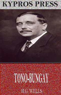 Tono-Bungay (eBook, ePUB) - Wells, H. G.