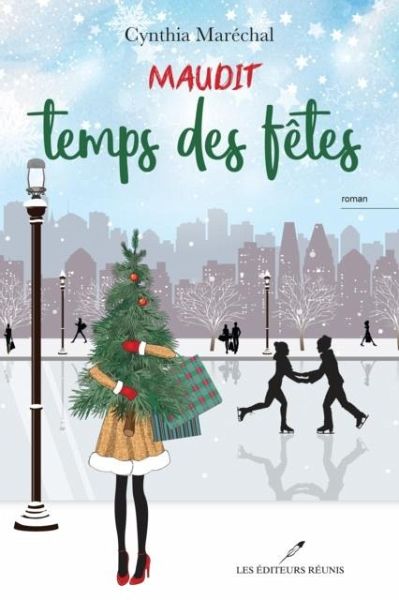 Maudit temps des fetes (eBook, PDF) Maudit temps des fetes (eBook, PDF)