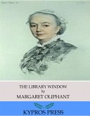 The Library Window (eBook, ePUB)