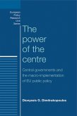 The power of the centre (eBook, PDF)