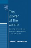 The power of the centre (eBook, PDF) The power of the centre (eBook, PDF)