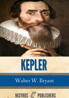 Kepler (eBook, ePUB) - W. Bryant, Walter