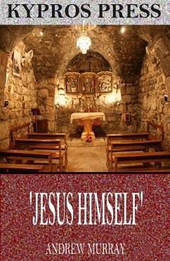 ‘Jesus Himself’ (eBook, ePUB) - Murray, Andrew