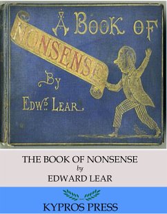 The Book of Nonsense (eBook, ePUB) - Lear, Edward