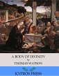 A Body of Divinity (eBook, ePUB) - Bild 1