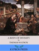 A Body of Divinity (eBook, ePUB)