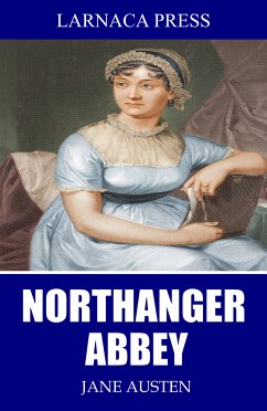 Northanger Abbey (eBook, ePUB) - Austen, Jane