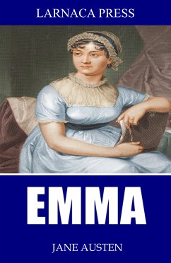 Emma (eBook, ePUB) - Austen, Jane