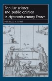 Popular science and public opinion in eighteenth-century France (eBook, PDF)
