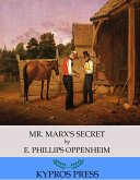Mr. Marx's Secret (eBook, ePUB)
