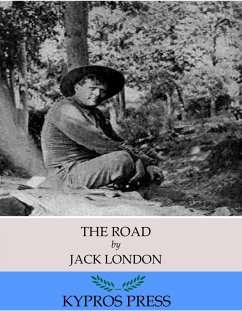 The Road (eBook, ePUB) - London, Jack