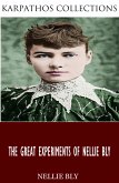 The Nellie Bly Collection (eBook, ePUB)