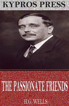 The Passionate Friends (eBook, ePUB) - Wells, H.G.