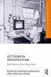 Activism in Architecture (eBook, PDF) - Bild 1