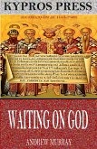 Waiting on God (eBook, ePUB)