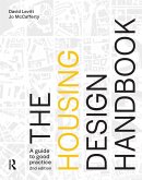 The Housing Design Handbook (eBook, ePUB)