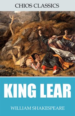 King Lear (eBook, ePUB) - Shakespeare, William