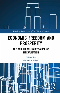 Economic Freedom and Prosperity (eBook, ePUB) Cover Economic Freedom and Prosperity (eBook, ePUB)