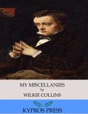 My Miscellanies (eBook, ePUB)