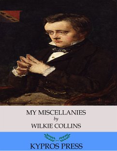 My Miscellanies (eBook, ePUB) - Collins, Wilkie