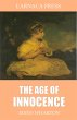 The Age of Innocence (eBook, ePUB) - Bild 1