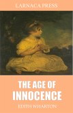 The Age of Innocence (eBook, ePUB)