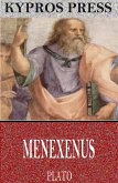 Menexenus (eBook, ePUB)