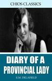Diary of a Provincial Lady (eBook, ePUB)