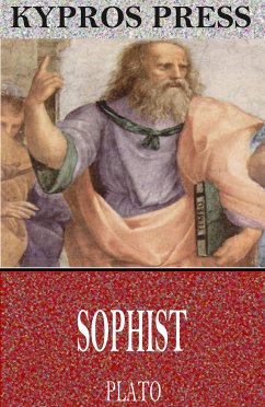 Sophist (eBook, ePUB) - Plato