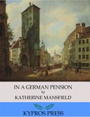 In a German Pension (eBook, ePUB)