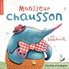 Cover Monsieur Chausson (eBook, PDF)