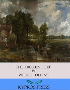 Cover The Frozen Deep (eBook, ePUB)