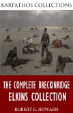 The Complete Breckinridge Elkins Collection (eBook, ePUB)